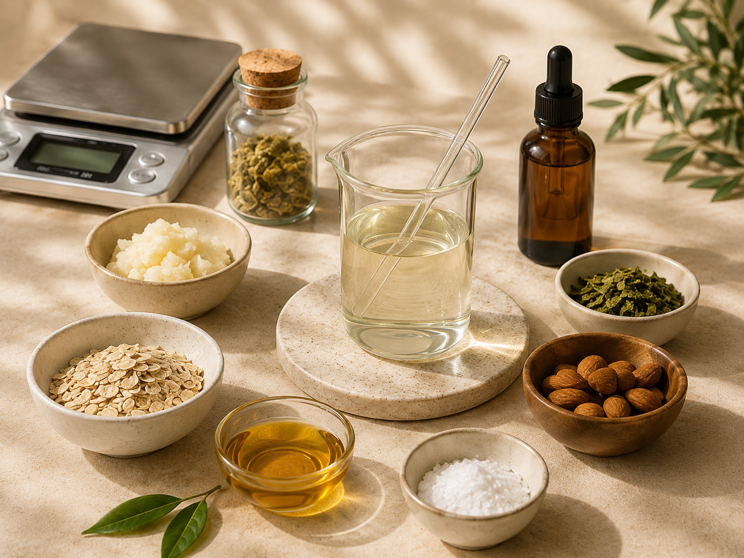 Pourquoi un bon ingrédient ne suffit-il pas à faire un bon produit cosmétique ?